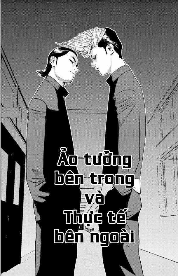 The New Official History Of Nobunaga: Nobunaga And Me Chapter 23 trang 17