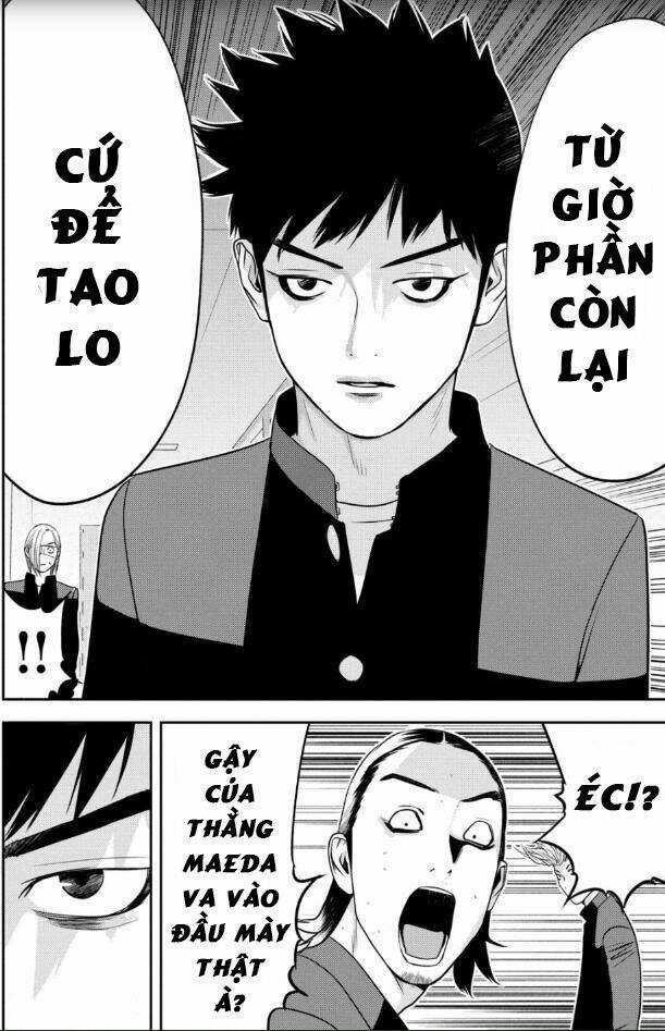 The New Official History Of Nobunaga: Nobunaga And Me Chapter 23 trang 19