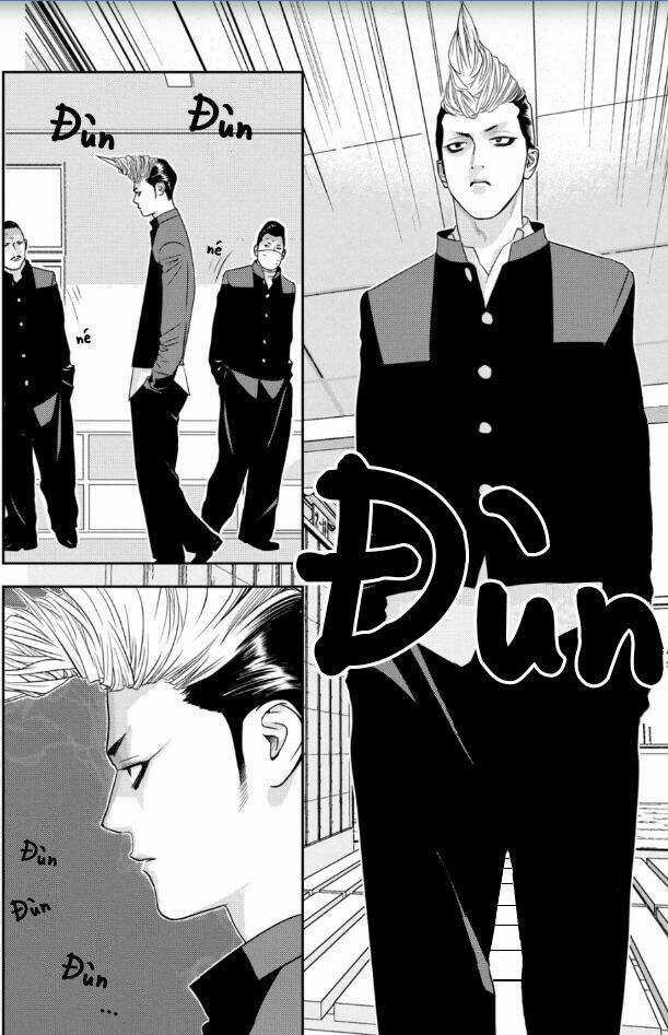 The New Official History Of Nobunaga: Nobunaga And Me Chapter 23 trang 5