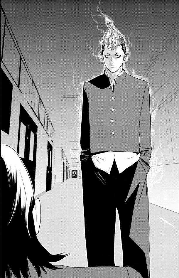 The New Official History Of Nobunaga: Nobunaga And Me Chapter 23 trang 9