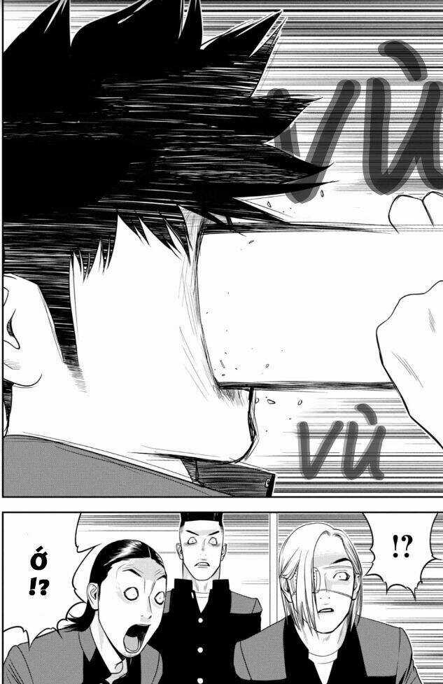 The New Official History Of Nobunaga: Nobunaga And Me Chapter 24 trang 10