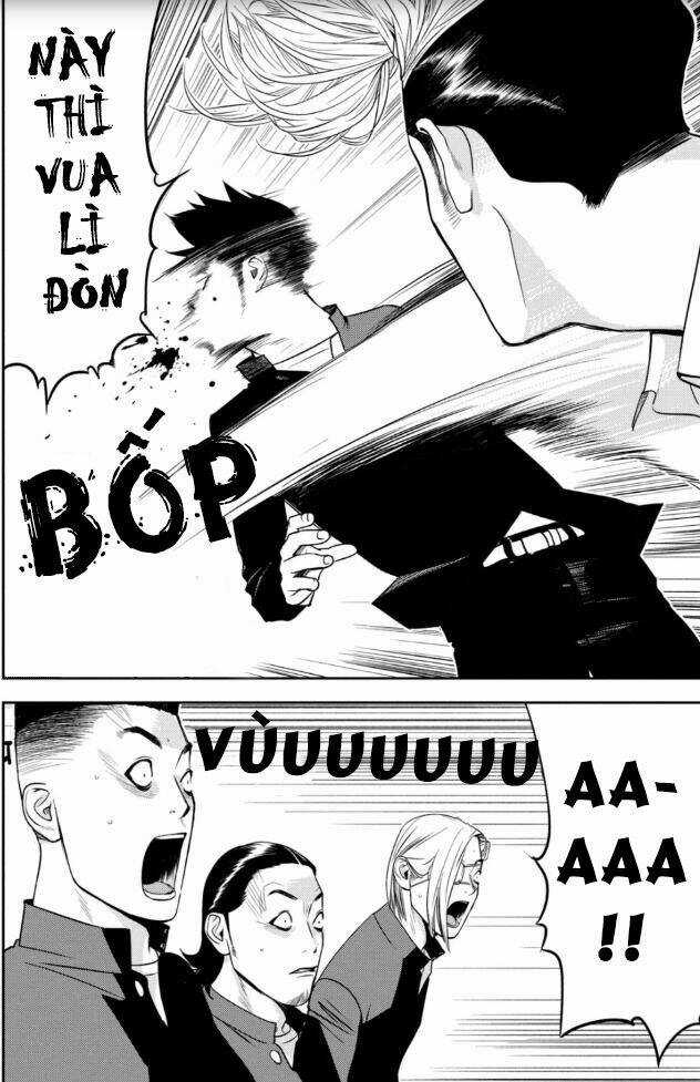 The New Official History Of Nobunaga: Nobunaga And Me Chapter 24 trang 12