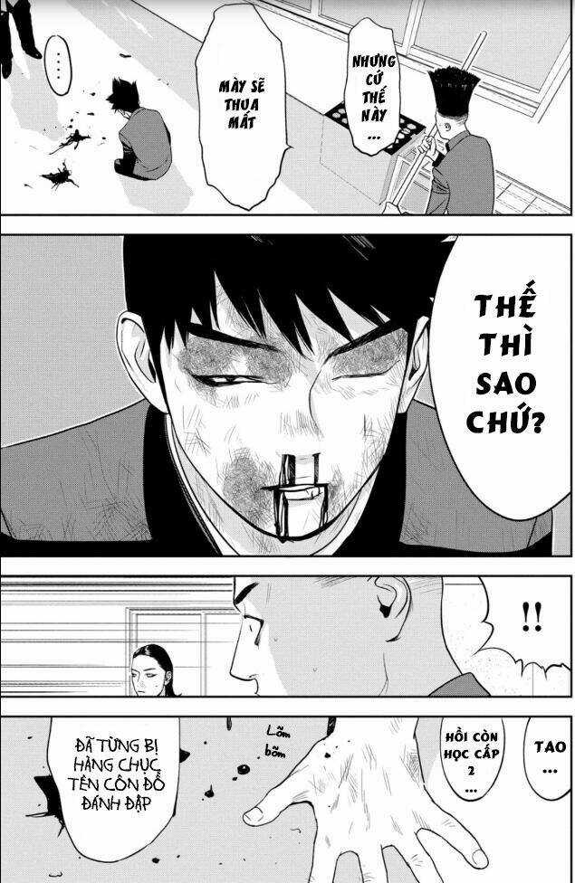 The New Official History Of Nobunaga: Nobunaga And Me Chapter 24 trang 15