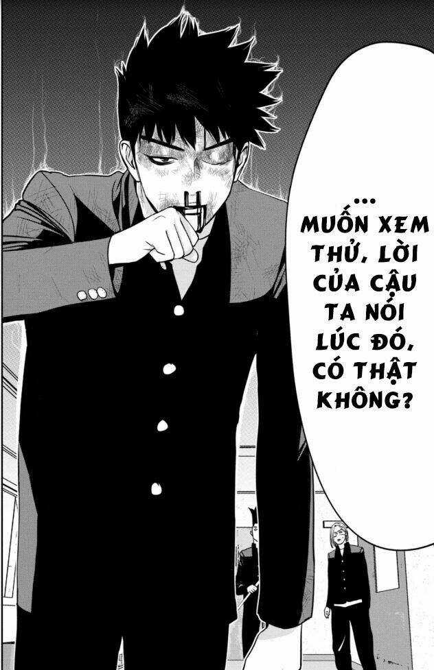 The New Official History Of Nobunaga: Nobunaga And Me Chapter 24 trang 18