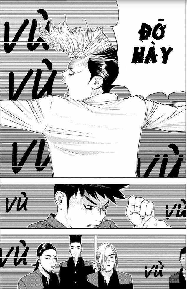 The New Official History Of Nobunaga: Nobunaga And Me Chapter 24 trang 9