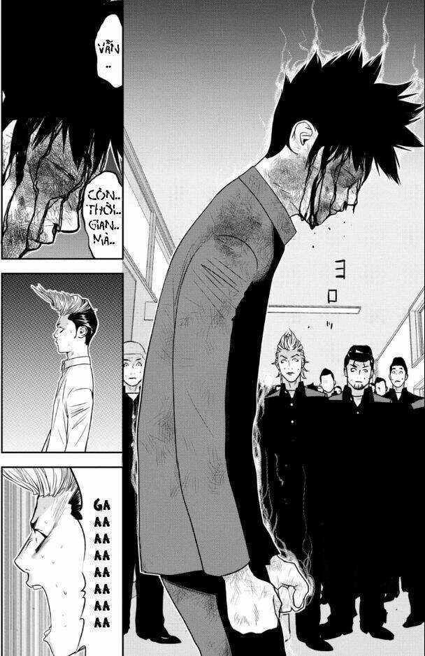 The New Official History Of Nobunaga: Nobunaga And Me Chapter 25 trang 10