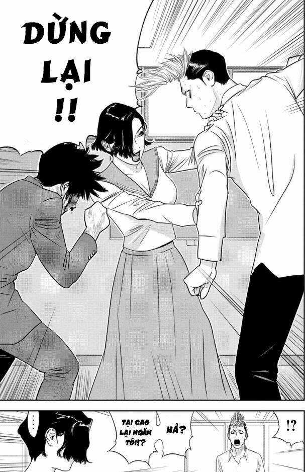 The New Official History Of Nobunaga: Nobunaga And Me Chapter 25 trang 11