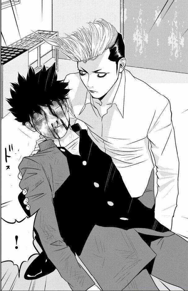 The New Official History Of Nobunaga: Nobunaga And Me Chapter 25 trang 14