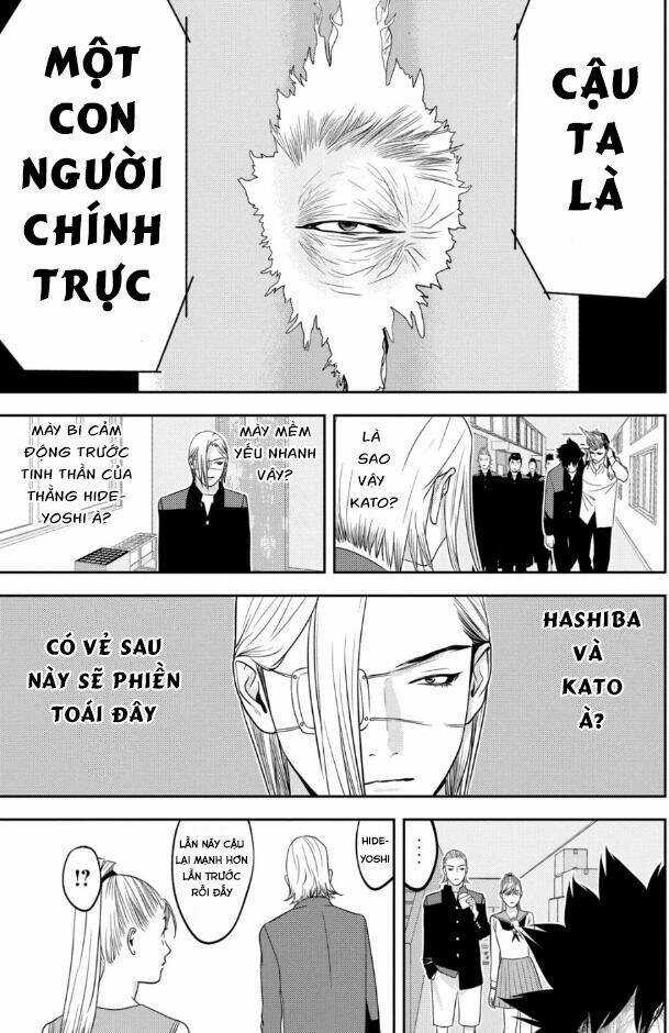 The New Official History Of Nobunaga: Nobunaga And Me Chapter 25 trang 17