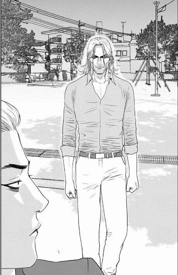 The New Official History Of Nobunaga: Nobunaga And Me Chapter 26 trang 10