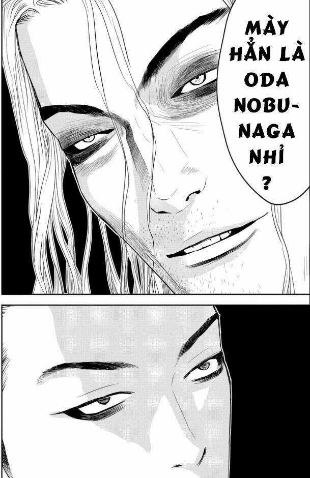 The New Official History Of Nobunaga: Nobunaga And Me Chapter 26 trang 12