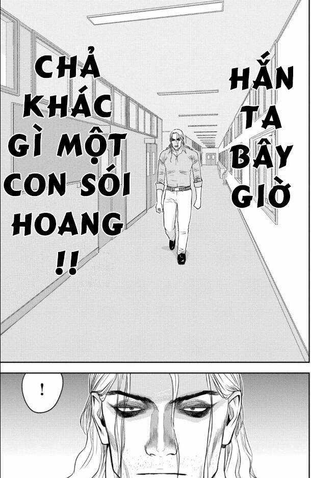 The New Official History Of Nobunaga: Nobunaga And Me Chapter 27 trang 15