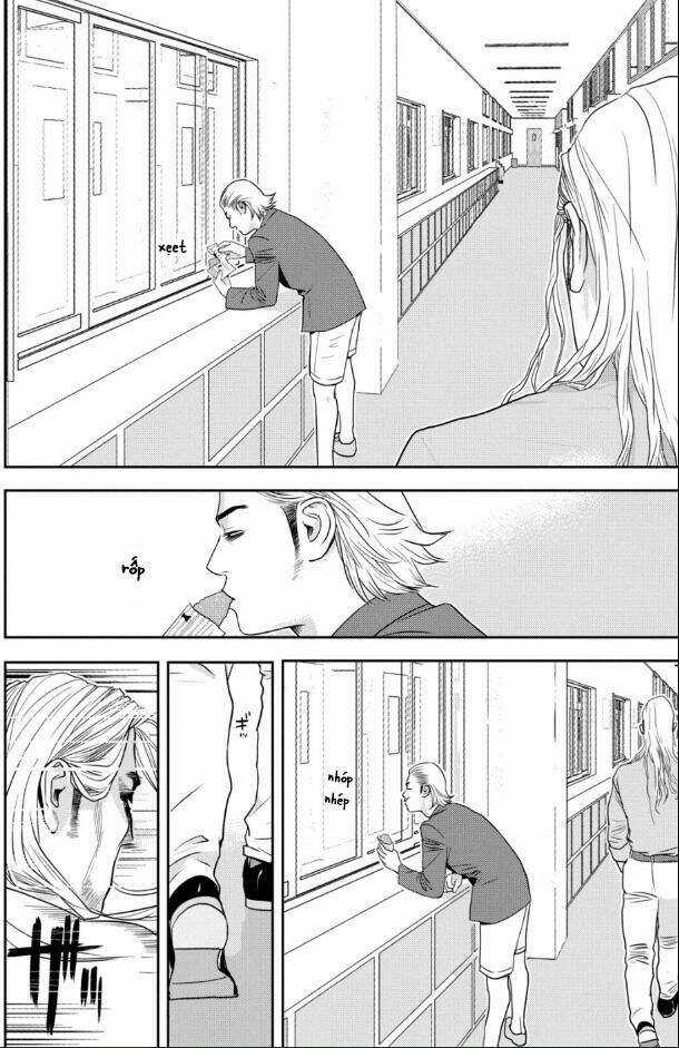 The New Official History Of Nobunaga: Nobunaga And Me Chapter 27 trang 16