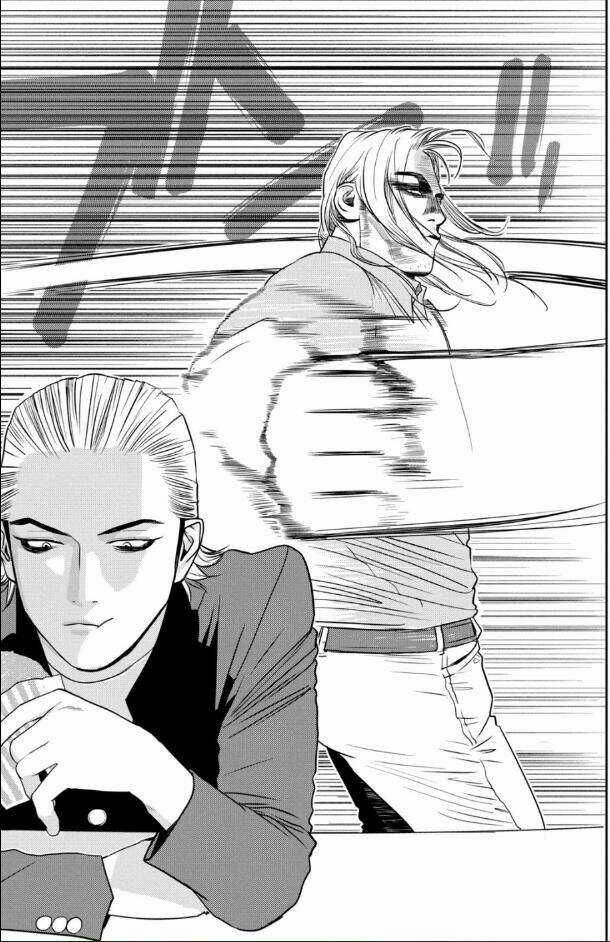 The New Official History Of Nobunaga: Nobunaga And Me Chapter 27 trang 17