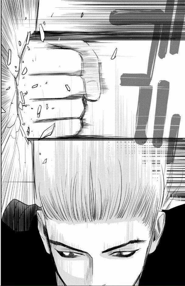 The New Official History Of Nobunaga: Nobunaga And Me Chapter 27 trang 18