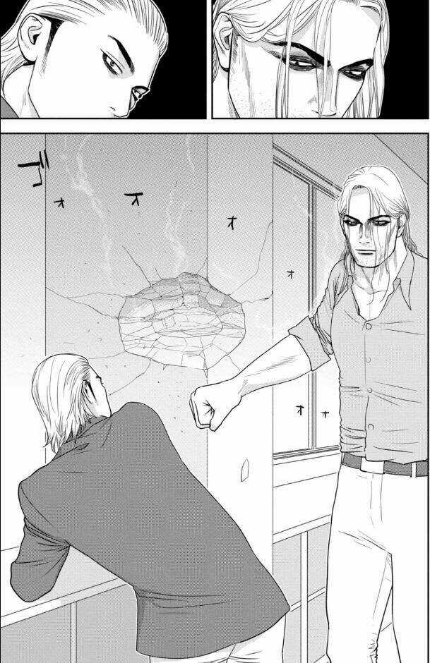 The New Official History Of Nobunaga: Nobunaga And Me Chapter 27 trang 19