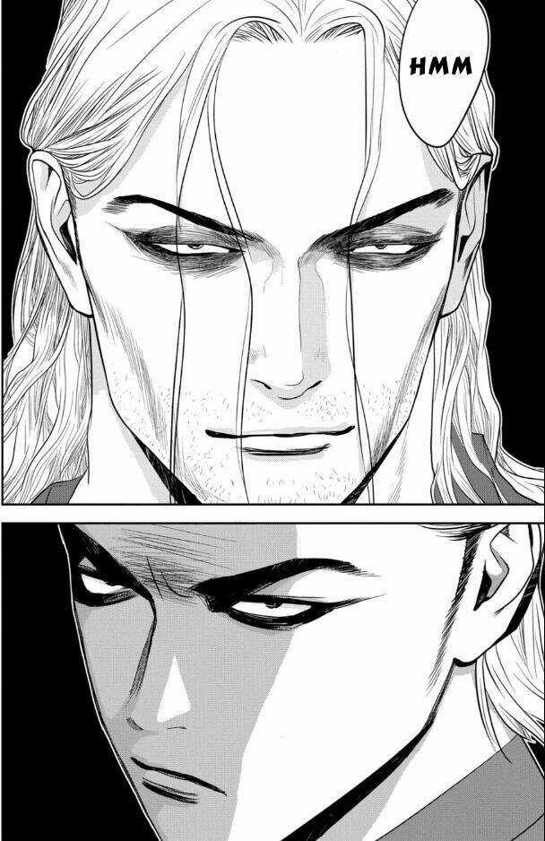 The New Official History Of Nobunaga: Nobunaga And Me Chapter 27 trang 22