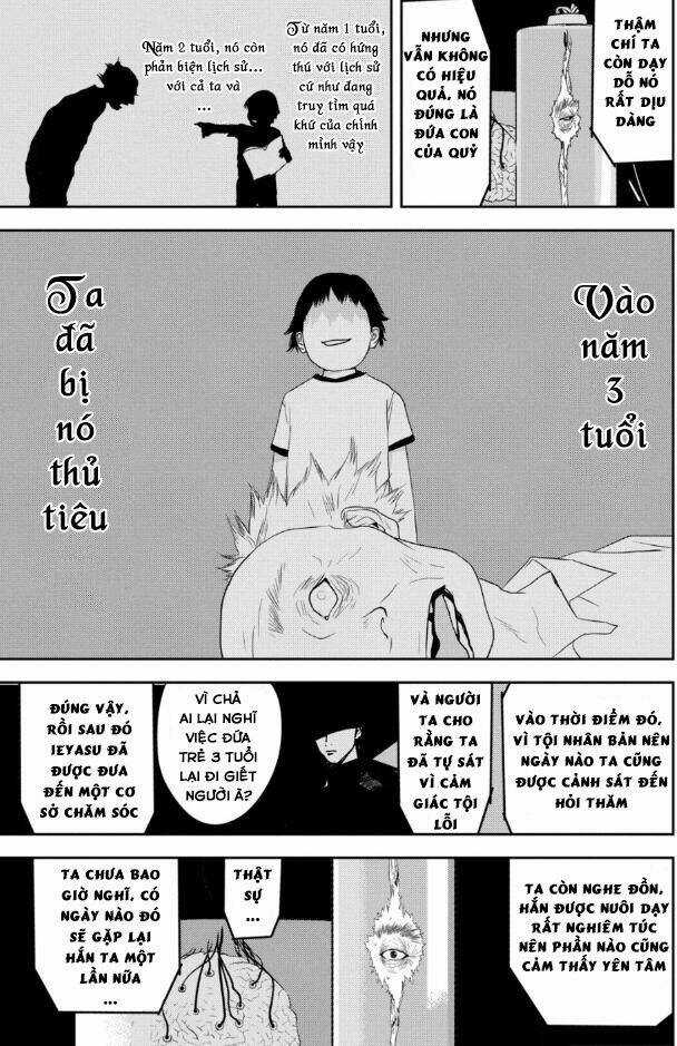 The New Official History Of Nobunaga: Nobunaga And Me Chapter 28 trang 7