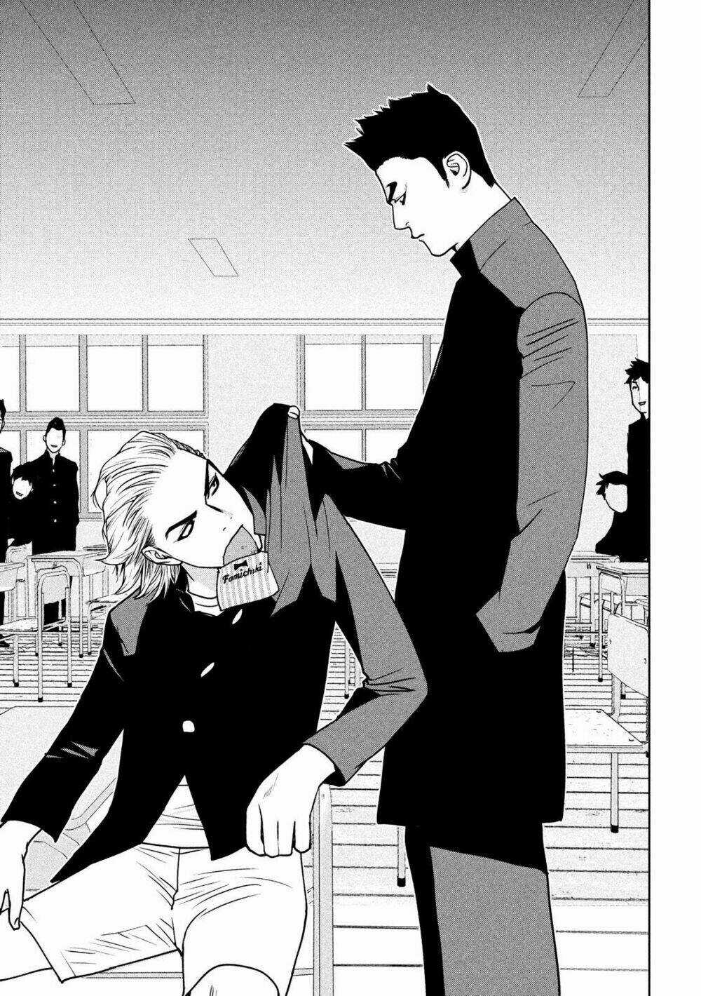 The New Official History Of Nobunaga: Nobunaga And Me Chapter 3 trang 22