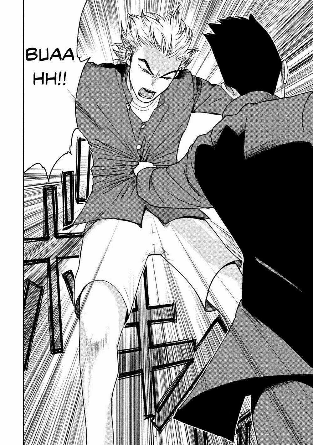 The New Official History Of Nobunaga: Nobunaga And Me Chapter 3 trang 27