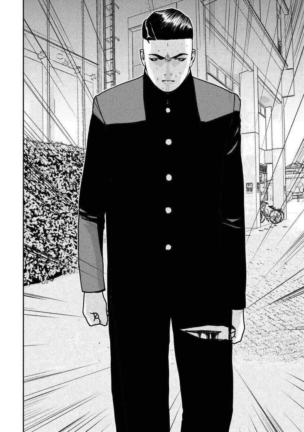 The New Official History Of Nobunaga: Nobunaga And Me Chapter 8 trang 16