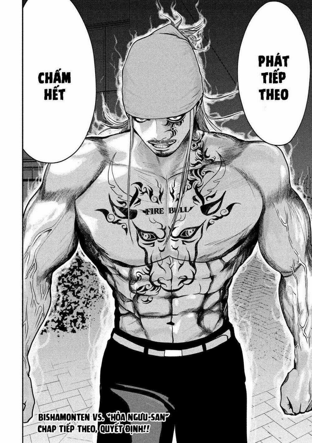 The New Official History Of Nobunaga: Nobunaga And Me Chapter 8 trang 18