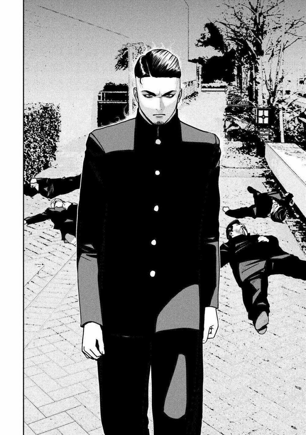 The New Official History Of Nobunaga: Nobunaga And Me Chapter 8 trang 7