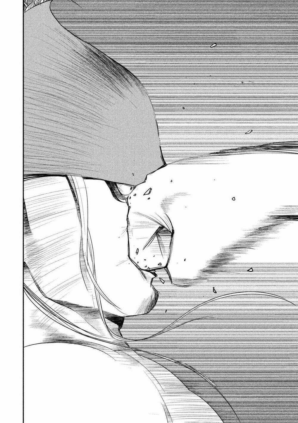 The New Official History Of Nobunaga: Nobunaga And Me Chapter 9 trang 8