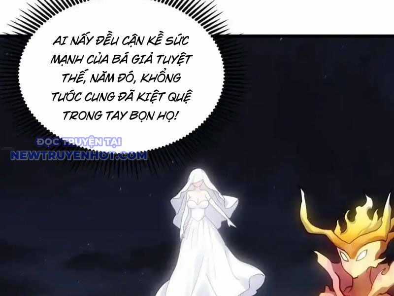 Thế Nhân Thực Sự Tin Tôi Là Đại Boss Chapter 100 trang 101