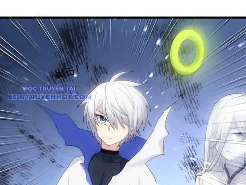 Thế Nhân Thực Sự Tin Tôi Là Đại Boss Chapter 100 trang 106