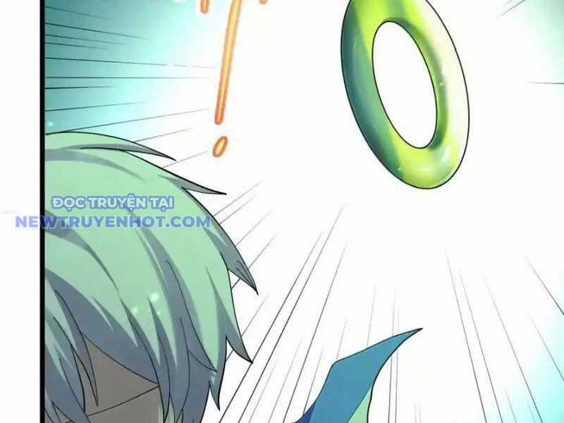 Thế Nhân Thực Sự Tin Tôi Là Đại Boss Chapter 100 trang 109