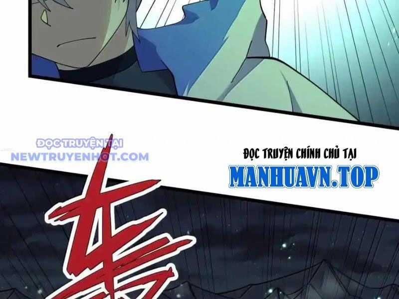Thế Nhân Thực Sự Tin Tôi Là Đại Boss Chapter 100 trang 110