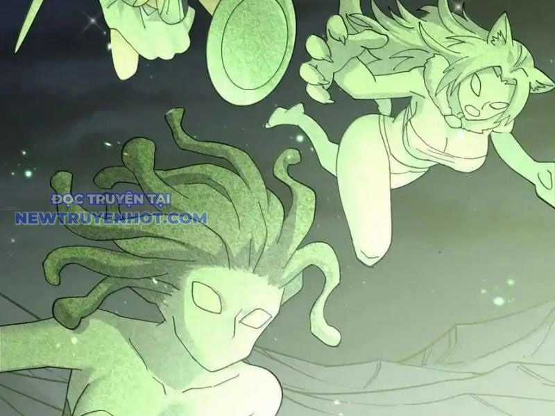 Thế Nhân Thực Sự Tin Tôi Là Đại Boss Chapter 100 trang 115
