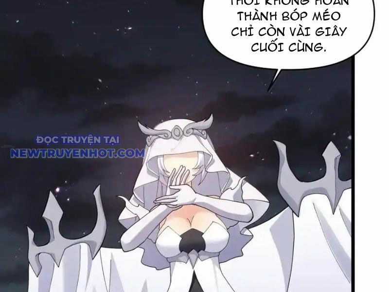 Thế Nhân Thực Sự Tin Tôi Là Đại Boss Chapter 100 trang 122