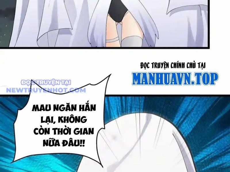 Thế Nhân Thực Sự Tin Tôi Là Đại Boss Chapter 100 trang 123