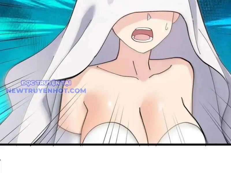 Thế Nhân Thực Sự Tin Tôi Là Đại Boss Chapter 100 trang 124