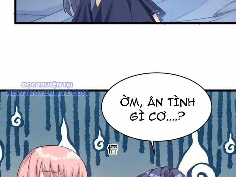 Thế Nhân Thực Sự Tin Tôi Là Đại Boss Chapter 100 trang 127