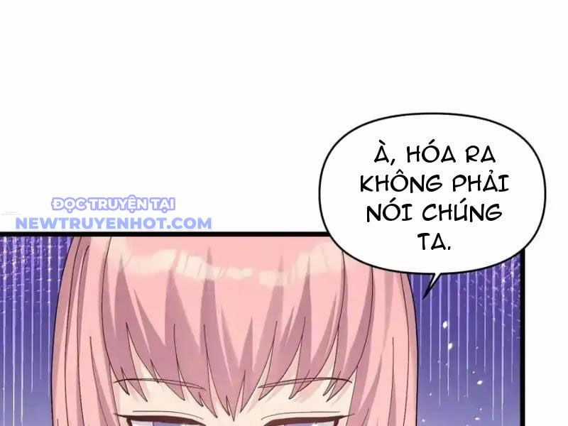 Thế Nhân Thực Sự Tin Tôi Là Đại Boss Chapter 100 trang 133