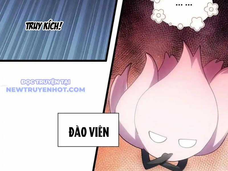 Thế Nhân Thực Sự Tin Tôi Là Đại Boss Chapter 100 trang 137