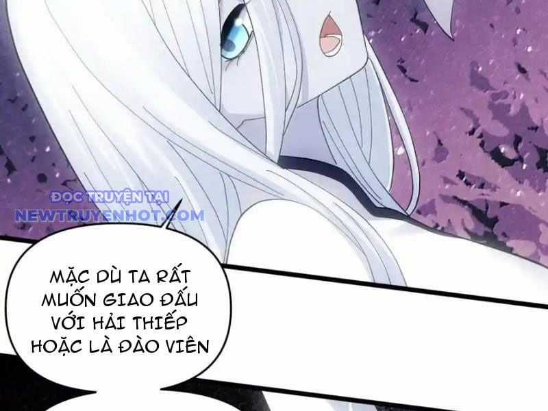 Thế Nhân Thực Sự Tin Tôi Là Đại Boss Chapter 100 trang 140