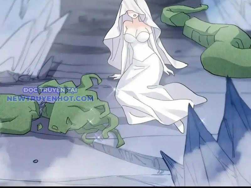 Thế Nhân Thực Sự Tin Tôi Là Đại Boss Chapter 100 trang 147