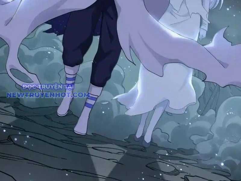 Thế Nhân Thực Sự Tin Tôi Là Đại Boss Chapter 100 trang 17