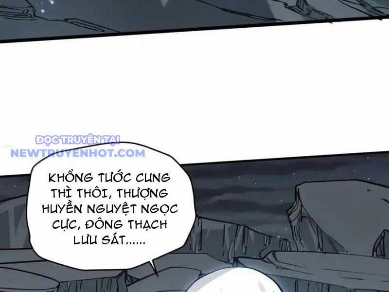 Thế Nhân Thực Sự Tin Tôi Là Đại Boss Chapter 100 trang 18