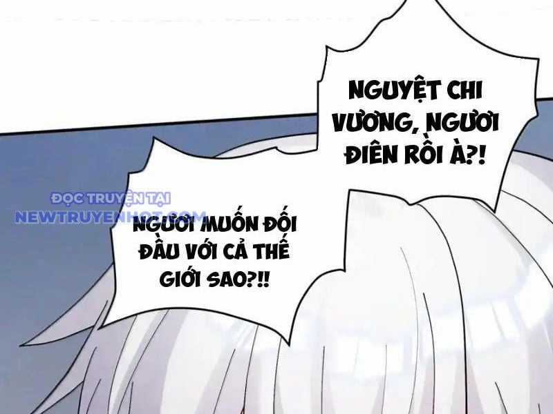 Thế Nhân Thực Sự Tin Tôi Là Đại Boss Chapter 100 trang 20
