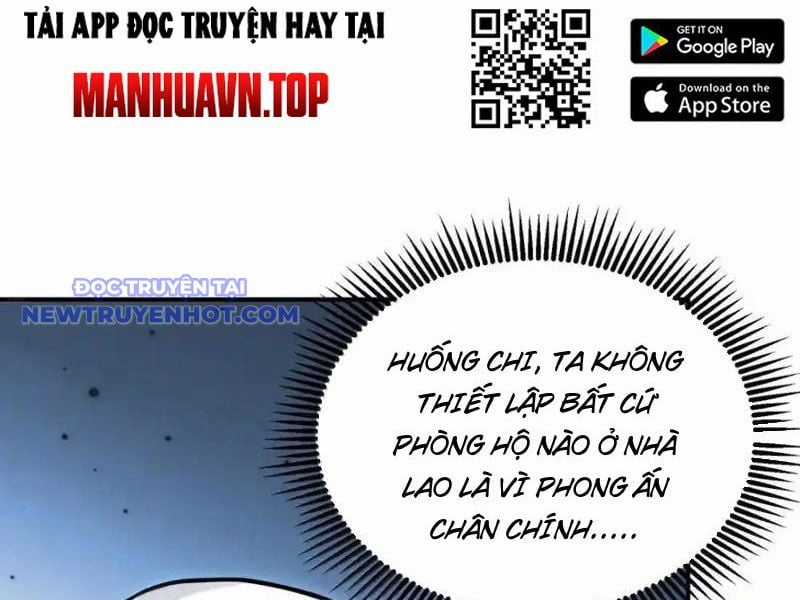 Thế Nhân Thực Sự Tin Tôi Là Đại Boss Chapter 100 trang 23