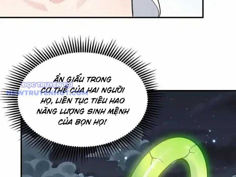 Thế Nhân Thực Sự Tin Tôi Là Đại Boss Chapter 100 trang 25