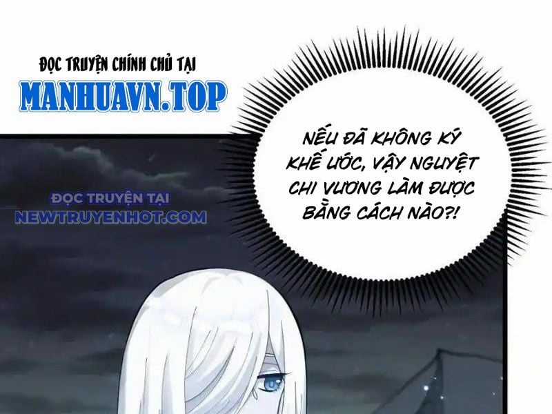Thế Nhân Thực Sự Tin Tôi Là Đại Boss Chapter 100 trang 27