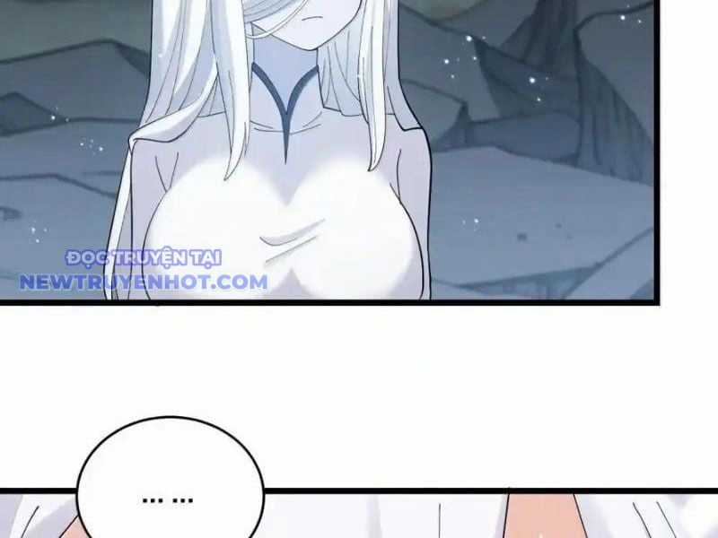 Thế Nhân Thực Sự Tin Tôi Là Đại Boss Chapter 100 trang 28