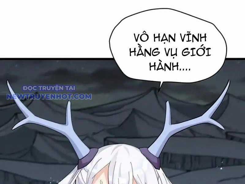 Thế Nhân Thực Sự Tin Tôi Là Đại Boss Chapter 100 trang 31