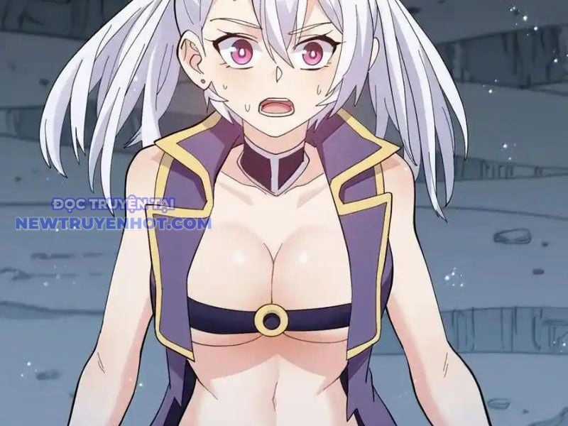 Thế Nhân Thực Sự Tin Tôi Là Đại Boss Chapter 100 trang 32